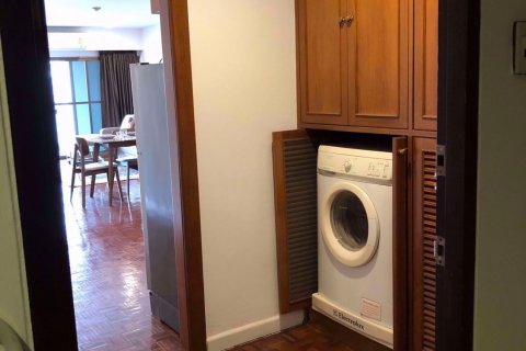 Condo in Sathon, Bangkok, Thailand, 1 bedroom № 47486 - photo 5