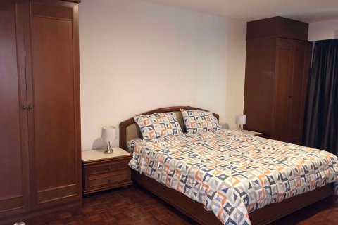 Condo in Sathon, Bangkok, Thailand, 1 bedroom № 47486 - photo 3