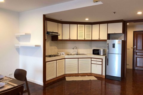 Condo in Sathon, Bangkok, Thailand, 1 bedroom № 47486 - photo 2