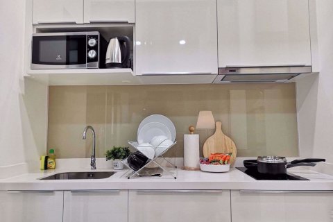 Duplex in Ratchathewi, Bangkok, Thailand 1 bedroom № 47487 - photo 3