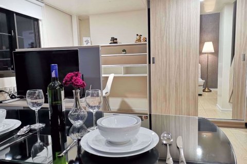 Duplex in Ratchathewi, Bangkok, Thailand 1 bedroom № 47487 - photo 4