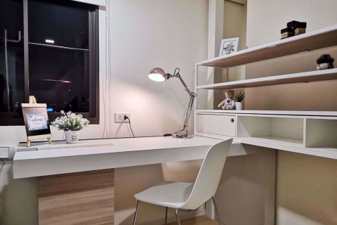 Duplex in Ratchathewi, Bangkok, Thailand 1 bedroom № 47487 - photo 6