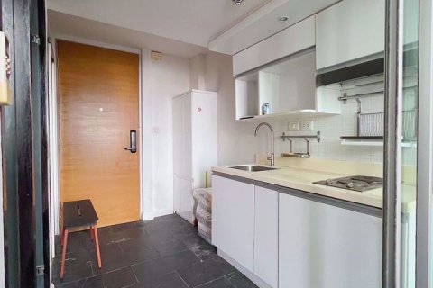 Duplex à Khlong Toei, Bangkok, Thaïlande 1 chambre № 47485 - photo 5