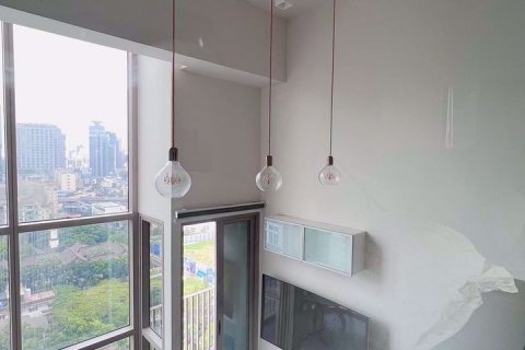 Duplex à Khlong Toei, Bangkok, Thaïlande 1 chambre № 47485 - photo 7