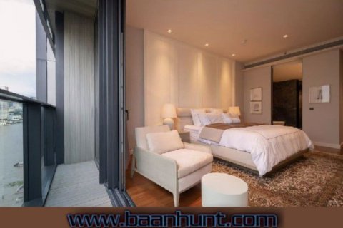 Condominio de 3 dormitorios en Khlong San, Bangkok, Tailandia № 47483 - foto 8