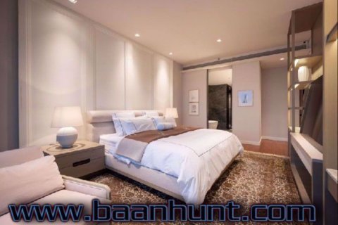 Condominio de 3 dormitorios en Khlong San, Bangkok, Tailandia № 47483 - foto 7