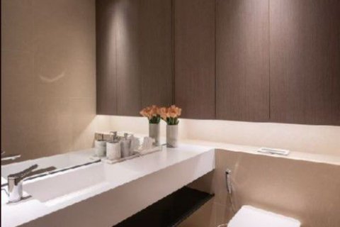 Condominio de 3 dormitorios en Khlong San, Bangkok, Tailandia № 47483 - foto 9