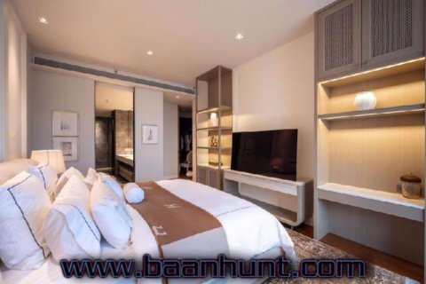 Condominio de 3 dormitorios en Khlong San, Bangkok, Tailandia № 47483 - foto 12