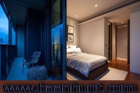 Condominio de 3 dormitorios en Khlong San, Bangkok, Tailandia № 47483 - foto 10