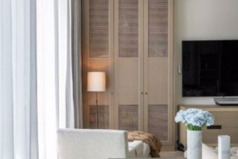 Condominio de 3 dormitorios en Khlong San, Bangkok, Tailandia № 47483 - foto 15