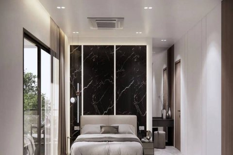 Off-Plan Zensiri Residences auf Jomtien Beach, Pattaya, Thailand № 133131 - Foto 11