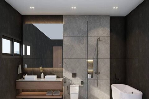 Off-Plan Zensiri Residences auf Jomtien Beach, Pattaya, Thailand № 133131 - Foto 12