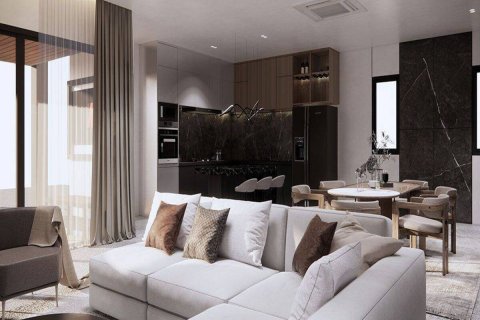 Off-Plan Zensiri Residences auf Jomtien Beach, Pattaya, Thailand № 133131 - Foto 13