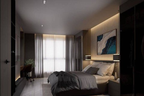 Off-Plan Zensiri Residences auf Jomtien Beach, Pattaya, Thailand № 133131 - Foto 8