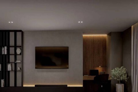 Off-Plan Zensiri Residences auf Jomtien Beach, Pattaya, Thailand № 133131 - Foto 6
