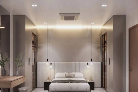 Off-Plan Zensiri Residences auf Jomtien Beach, Pattaya, Thailand № 133131 - Foto 7