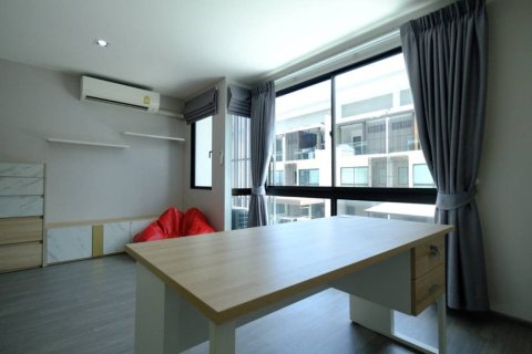 บ้านในลาดพร้าว, กรุงเทพฯ, ประเทศไทย 3 ห้องนอน № 172865 - รูปถ่าย 3