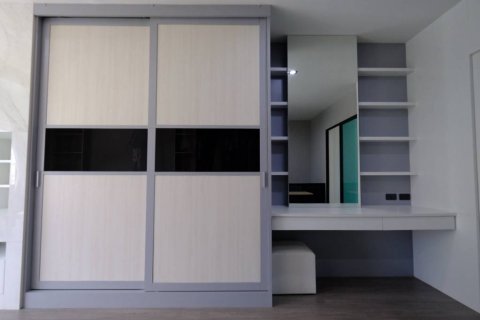 บ้านในลาดพร้าว, กรุงเทพฯ, ประเทศไทย 3 ห้องนอน № 172865 - รูปถ่าย 9