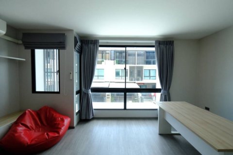 บ้านในลาดพร้าว, กรุงเทพฯ, ประเทศไทย 3 ห้องนอน № 172865 - รูปถ่าย 4