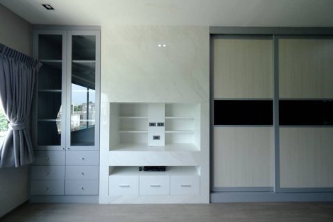 บ้านในลาดพร้าว, กรุงเทพฯ, ประเทศไทย 3 ห้องนอน № 172865 - รูปถ่าย 8