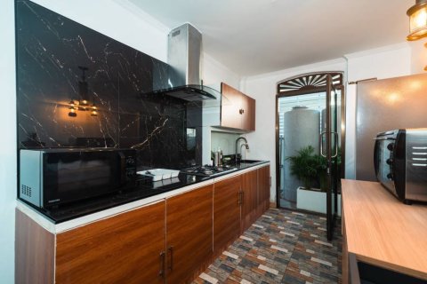 Chalet de 6 dormitorios en Phuket, Tailandia № 172870 - foto 10