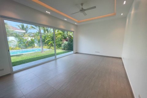Chalet de 3 dormitorios en Hua Hin, Tailandia № 172868 - foto 5
