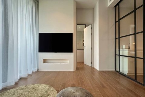 Condominio de 1 dormitorio en Bangkok, Tailandia № 172864