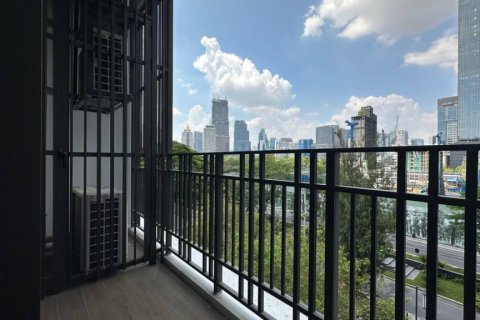 Condominio de 1 dormitorio en Bangkok, Tailandia № 172864 - foto 5
