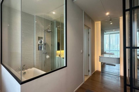 Condominio de 1 dormitorio en Bangkok, Tailandia № 172864 - foto 3