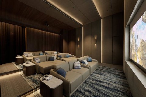Condominio de 1 dormitorio en Pattaya, Tailandia № 172869 - foto 8