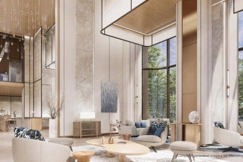 Condominio de 1 dormitorio en Pattaya, Tailandia № 172869 - foto 4