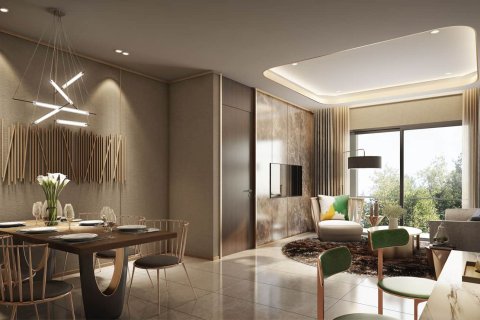 Eigentumswohnung in Bangkok, Thailand, 2 Schlafzimmer № 166977 - Foto 3