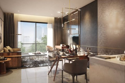 Eigentumswohnung in Bangkok, Thailand, 2 Schlafzimmer № 166977 - Foto 18