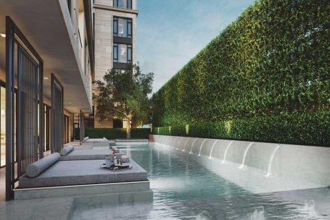 Eigentumswohnung in Bangkok, Thailand, 2 Schlafzimmer № 166977 - Foto 20