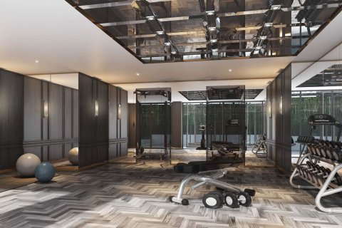 Condominio de 3 dormitorios en Bangkok, Tailandia № 166975 - foto 21