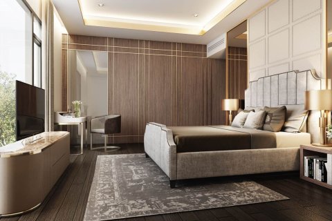 Condominio de 3 dormitorios en Bangkok, Tailandia № 166975 - foto 2