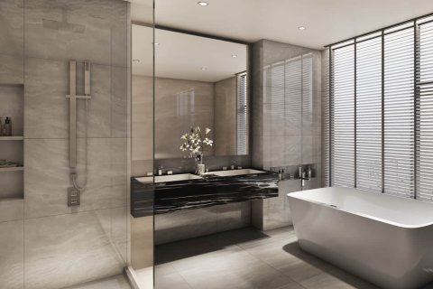 Condominio de 3 dormitorios en Bangkok, Tailandia № 166975 - foto 3
