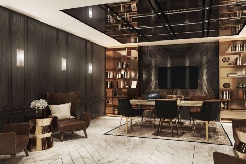 Condominio de 3 dormitorios en Bangkok, Tailandia № 166975 - foto 22