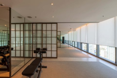 Condo in Bangkok, Thailand, 1 bedroom  № 166973 - photo 7