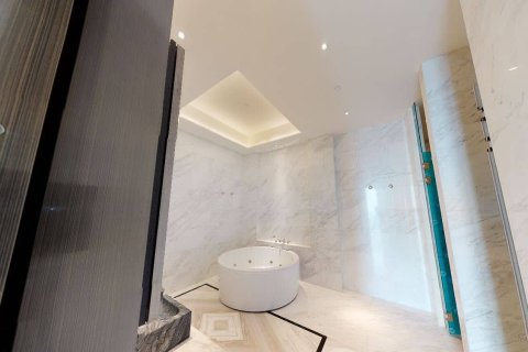 Condominio de 4 dormitorios en Thonburi, Bangkok, Tailandia № 166974 - foto 26