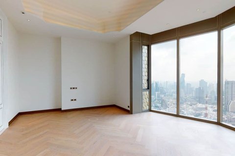 Condominio de 4 dormitorios en Thonburi, Bangkok, Tailandia № 166974 - foto 4