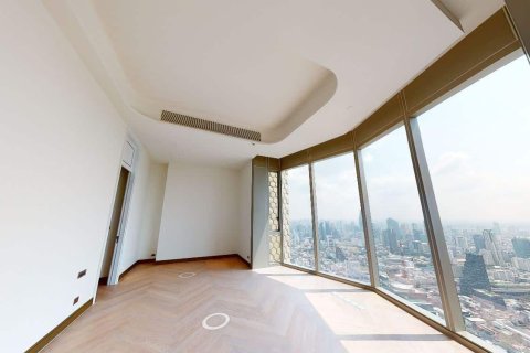 Condominio de 4 dormitorios en Thonburi, Bangkok, Tailandia № 166974 - foto 23