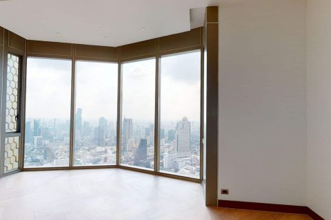 Condominio de 4 dormitorios en Thonburi, Bangkok, Tailandia № 166974 - foto 3