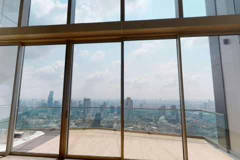 Condominio de 4 dormitorios en Thonburi, Bangkok, Tailandia № 166974 - foto 9