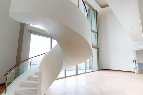 Condominio de 4 dormitorios en Thonburi, Bangkok, Tailandia № 166974 - foto 5