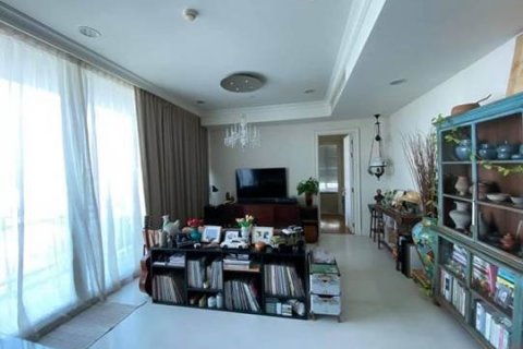 Condo à Bangkok, Thaïlande, 2 chambres № 143316 - photo 2