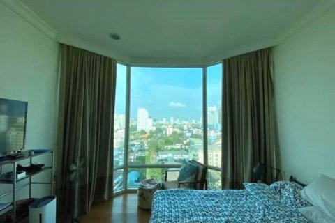 Condo à Bangkok, Thaïlande, 2 chambres № 143316 - photo 6