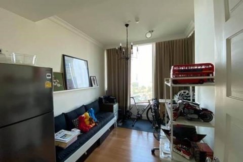 Condo à Bangkok, Thaïlande, 2 chambres № 143316 - photo 8