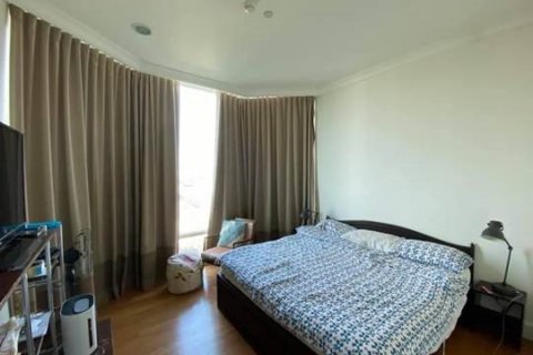 Condo à Bangkok, Thaïlande, 2 chambres № 143316 - photo 5