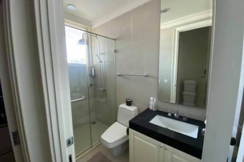 Condo à Bangkok, Thaïlande, 2 chambres № 143316 - photo 13